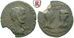 56880 Philippus I., Bronze