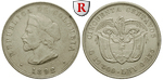 56895 Republik, 50 Centavos