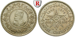 56905 Mohammed V., 500 Francs