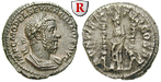 56928 Macrinus, Denar