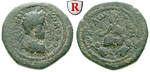 56943 Commodus, Bronze