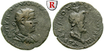 56991 Valerianus I., Bronze