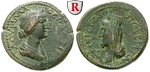 57007 Lucilla, Frau des Lucius Ve...