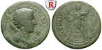 57008 Commodus, Bronze
