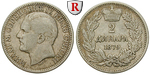 57042 Milan IV. Obrenowitsch, Pri...