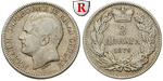 57043 Milan IV. Obrenowitsch, Pri...