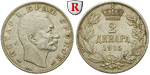 57045 Peter I., 2 Dinara