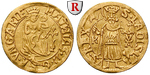 57049 Matthias I. Corvinus, Goldg...