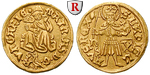 57050 Matthias I. Corvinus, Goldg...
