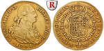 57053 Carlos IV., 4 Escudos