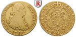 57056 Carlos IV., Escudo