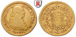 57057 Carlos IV., Escudo