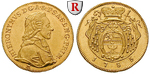 57065 Hieronymus von Colloredo, D...