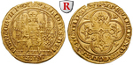 57066 Philipp VI., Ecu d´or a la...