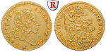 57080 Karl Albrecht, 1/4 Karolin