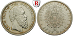 57098 Karl, 5 Mark