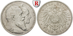 57103 Friedrich I., 5 Mark