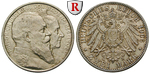 57110 Friedrich I., 2 Mark