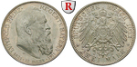 57111 Luitpold, Prinzregent, 2 Ma...