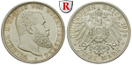 57113 Wilhelm II., 2 Mark