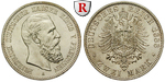 57116 Friedrich III., 2 Mark