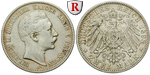 57119 Wilhelm II., 2 Mark