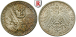 57124 Wilhelm Ernst, 2 Mark