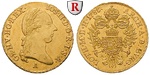 57133 Joseph II., Dukat