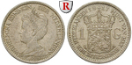 57141 Wilhelmina I., Gulden