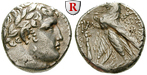 57154 Herodes Antipas, Schekel