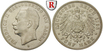 57158 Friedrich II., 5 Mark