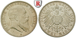 57161 Friedrich I., 2 Mark