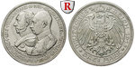 57171 Friedrich Franz IV., 3 Mark