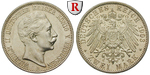 57177 Wilhelm II., 2 Mark