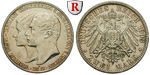 57194 Wilhelm Ernst, 2 Mark