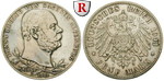 57195 Ernst, 5 Mark