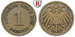 57213 1 Pfennig