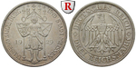 57215 3 Reichsmark
