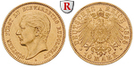57218 Günther Viktor, 10 Mark