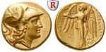 57227 Alexander III. der Grosse, ...