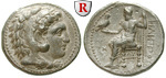 57230 Alexander III. der Grosse, ...