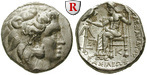 57231 Alexander III. der Grosse, ...