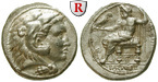 57239 Alexander III. der Grosse, ...