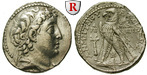 57246 Demetrios II., 2. Regierung...