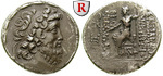 57249 Demetrios II., 2. Regierung...