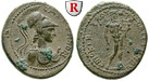 57293 Autonome Prägungen, Bronze