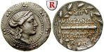 57308 Freistaat, Tetradrachme