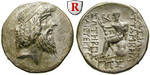 57320 Attambelos I., Tetradrachme