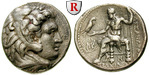 57325 Alexander III. der Grosse, ...
