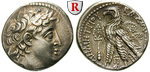 57326 Demetrios II., 2. Regierung...